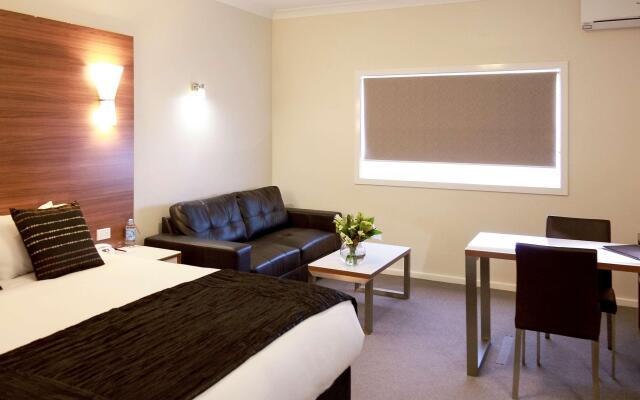 Mercure Wagga Wagga