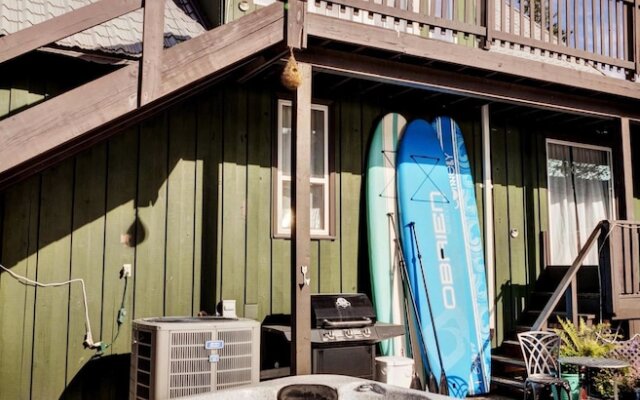 Alpine Village Resort