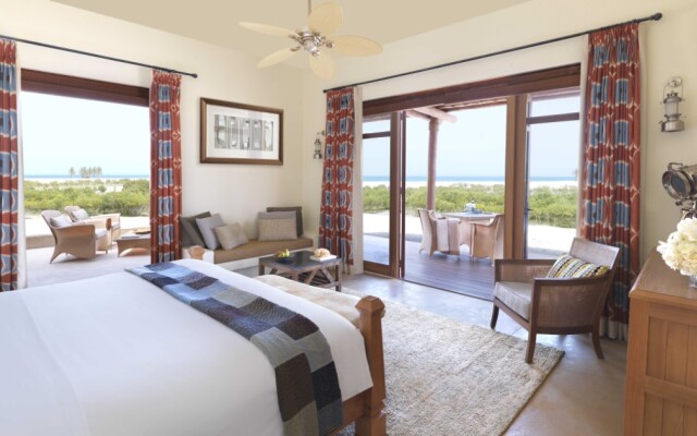 Anantara Al Sahel Villa Resort