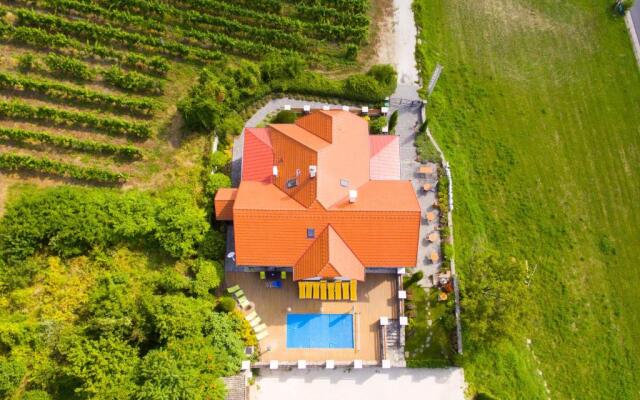 Badacsony Villa Ria