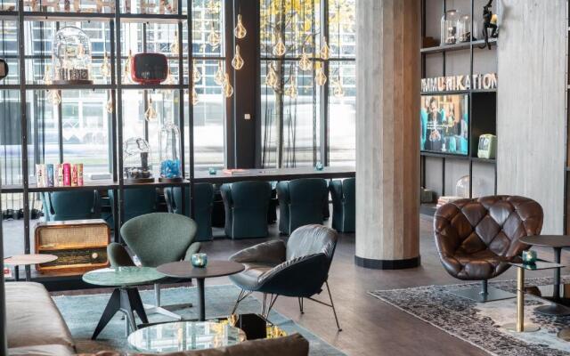 Motel One Berlin - Spittelmarkt