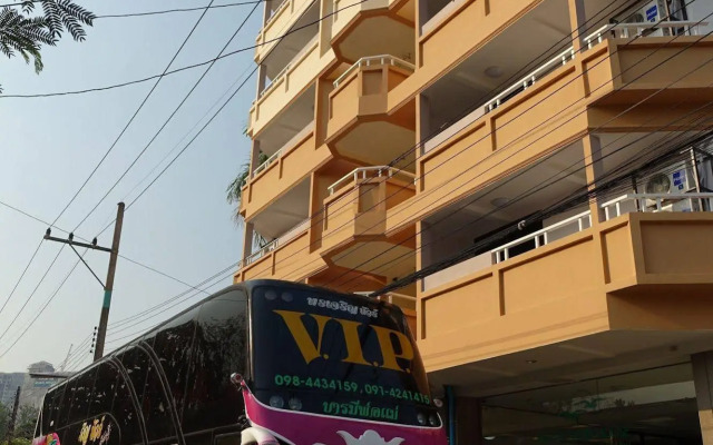 Silver Sand House Chiang Mai