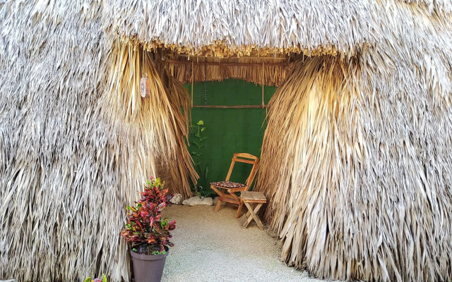 Hakuna Matata Cabaña 7