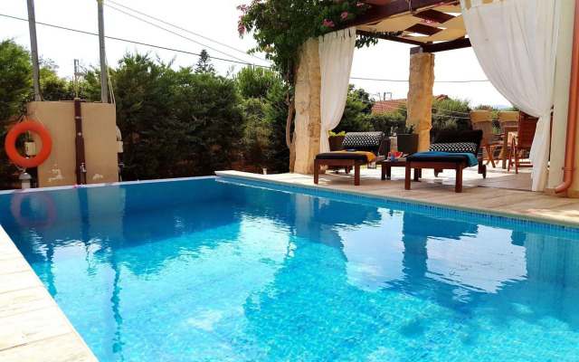 Villa Vanessa