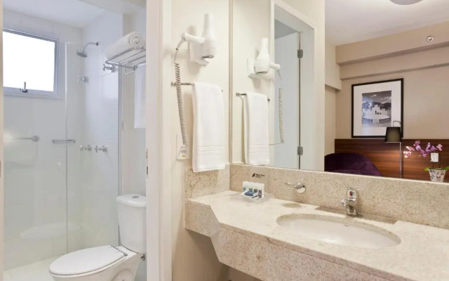 Blue Tree Towers Bauru