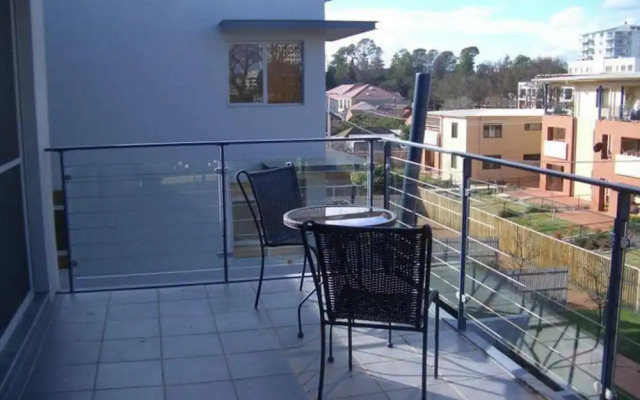 Citystyle Executive Apartments