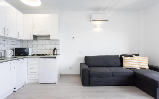 Home2Book Sea Front Las Teresitas Beach 2