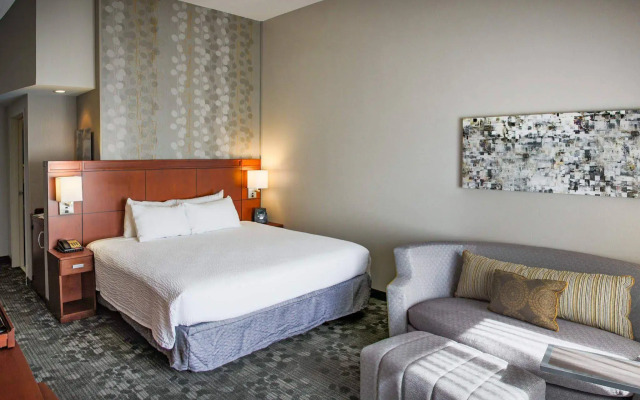 Courtyard by Marriott Norman