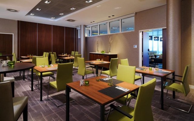 Courtyard by Marriott Cologne