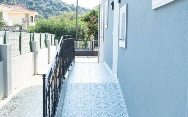 Captivating 6-bed Villa Hanimeli Dalyan