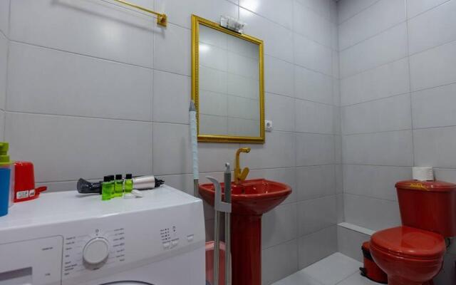 1BR Apt in the center of Batumi