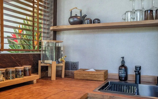 Casa Pohon Ubud