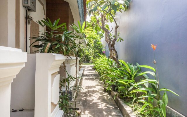 RedDoorz @ Sanur 3
