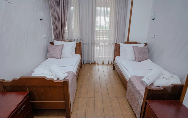 Zlatiborska Noc Hotel