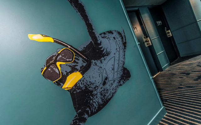 ibis Styles Antibes