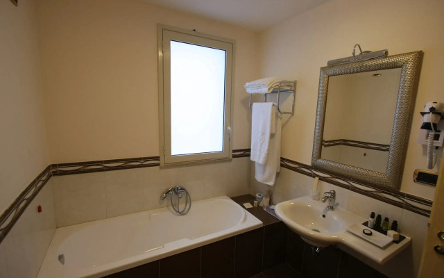 Hotel Ristorante Paradise