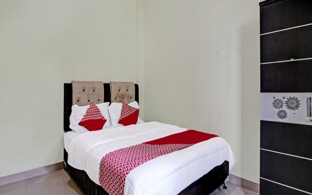 OYO 91642 Fhazel Residence Syariah