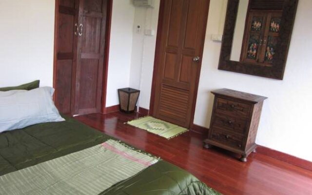 My Home @ Pai