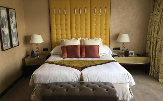 Regent Hong Kong