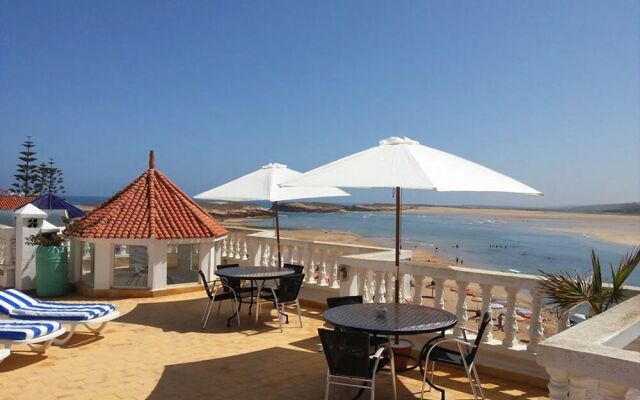Villa Sur La Plage