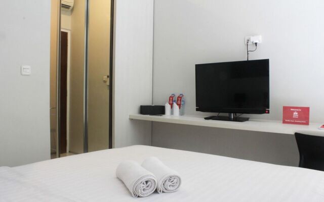 ZEN Rooms Kuningan Anggrek