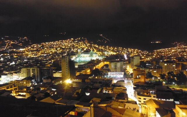 Hostal La Terraza