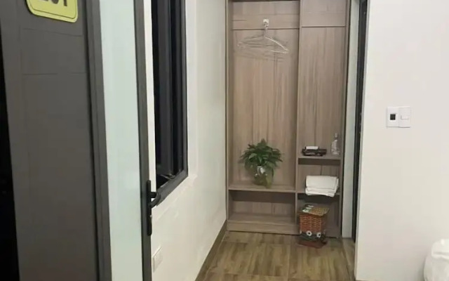 Nhim Hotel Moc Chau - by BAY LUXURY