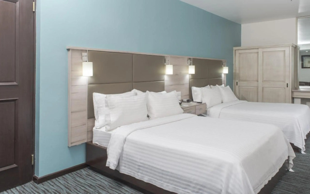 Holiday Inn & Suites Mexico Zona Reforma by IHG