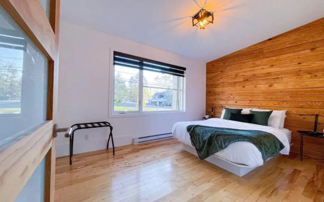 Complexe LIVTremblant by Gestion ELITE - LIV4