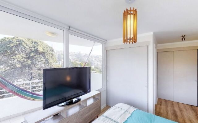 Parque Bosquemar Apartment