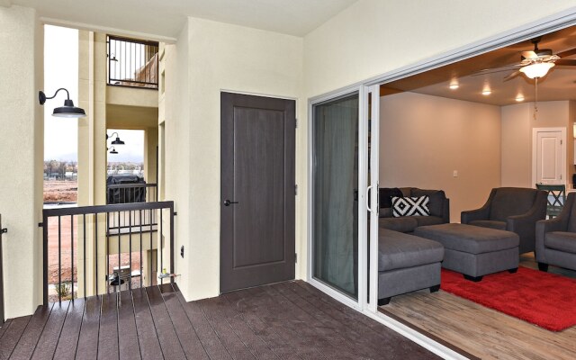 WorldMark Estancia