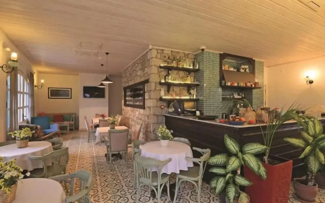 Swan Deluxe 1890 Otel