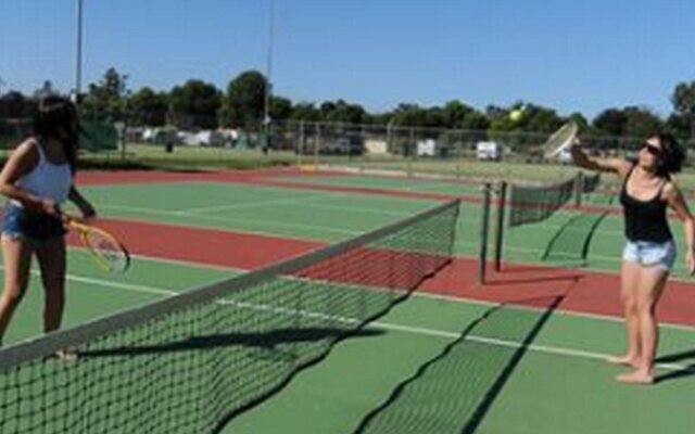 Yarrawonga Holiday Park