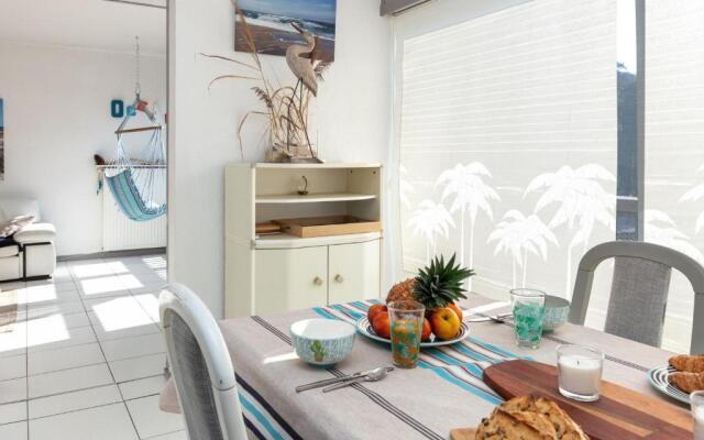 Appartement Seignosse, 3 Pièces, 5 Personnes - Fr-1-239-448