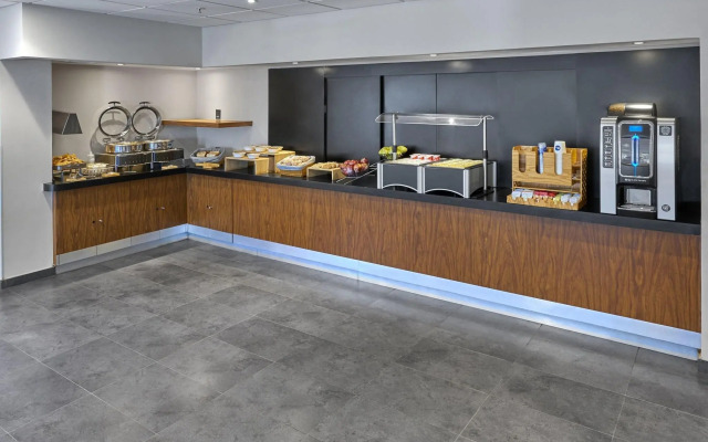 City Express by Marriott La Paz