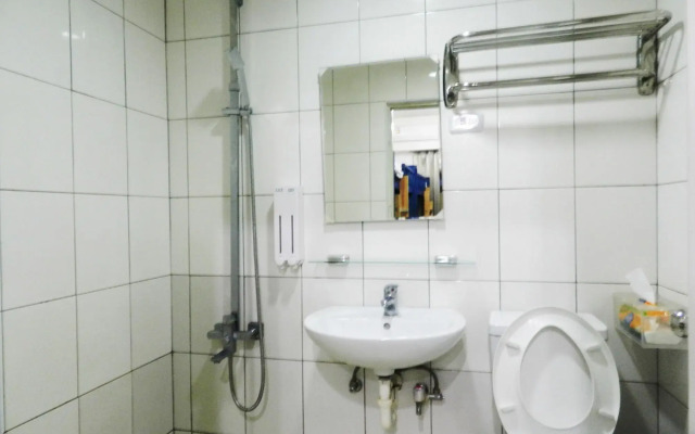 Taichung Feng Chia House