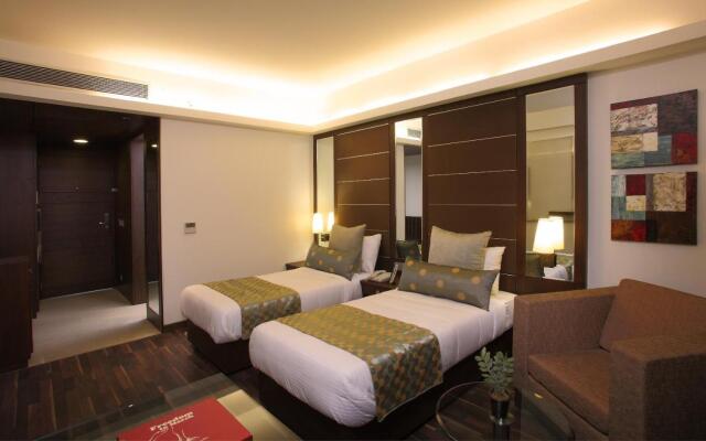 YUHI MANSIONS A Boutique Hotel
