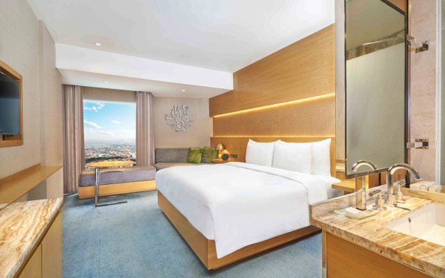 Vasa Hotel Surabaya