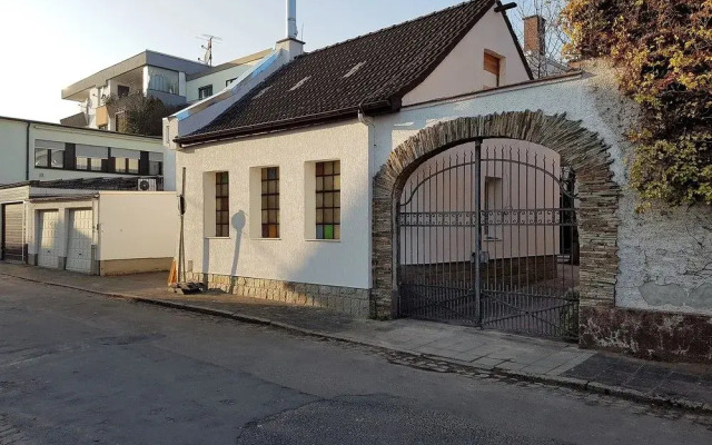 Haus Baron 4