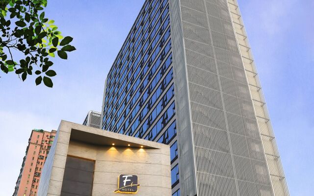 Shenzhen FY Hotel