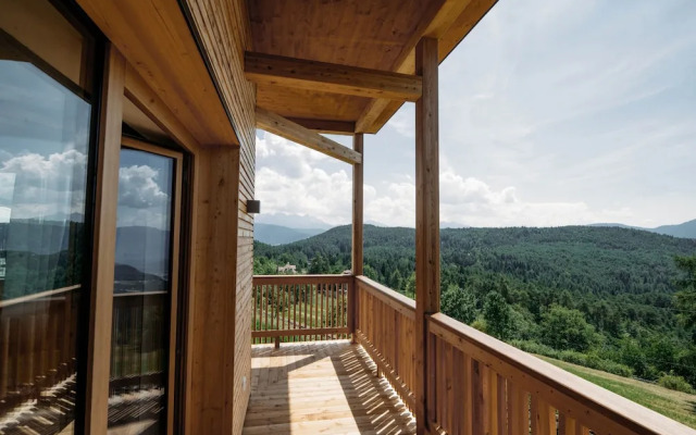 Hotel Am Hang