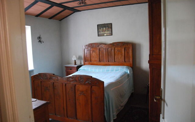 Cascina Bricchetto Bed And Breakfast