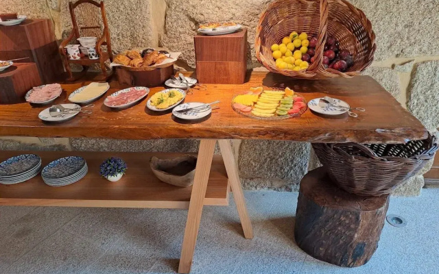 Maia dos Reis Hotel Rural