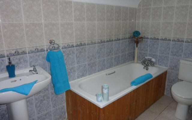 Portbeg Holiday Homes at Donegal Bay