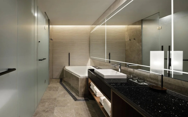 AC Hotel by Marriott Tokyo Ginza