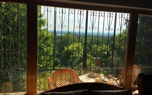 Holiday House Cervena Veza