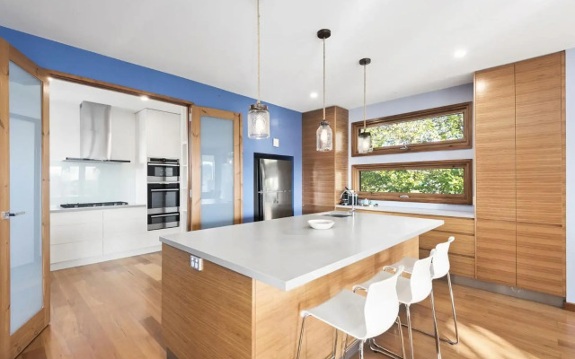 Kingfisher Beach House