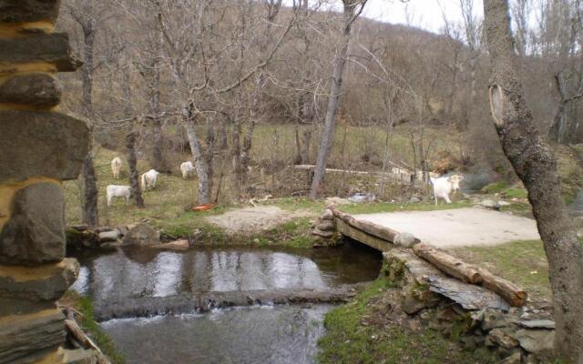 El Molino del Botero