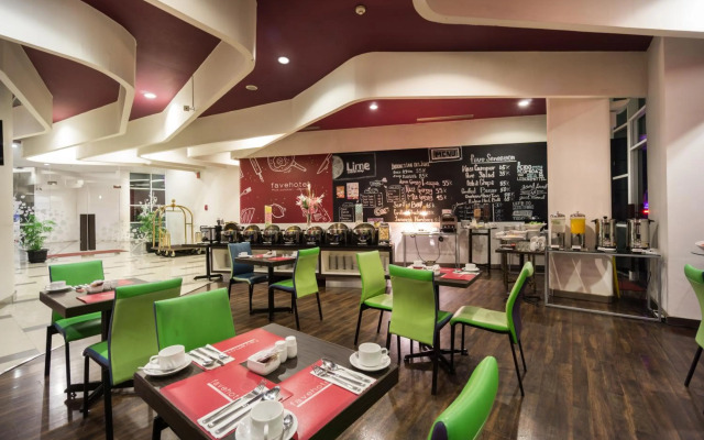 favehotel Pluit Junction