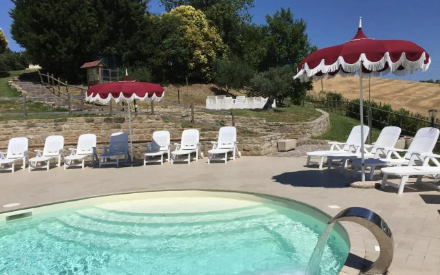 Country House Sant'Angelo